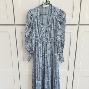 Chelsea &Violet Dress, Size XS